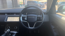 Land Rover Range Rover Evoque 2.0 D165 S 5dr 2WD Diesel Hatchback